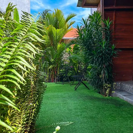 The Jineng,S Sanur