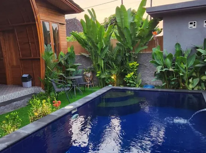 The Jineng,s * Sanur