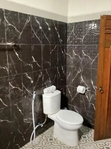 Pensión The Jineng,s *