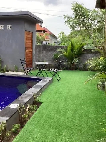 The Jineng,s Pensión Sanur