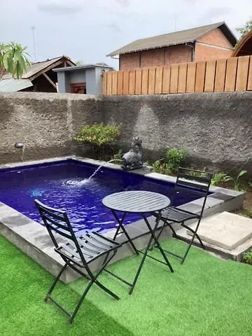 The Jineng,s * Sanur