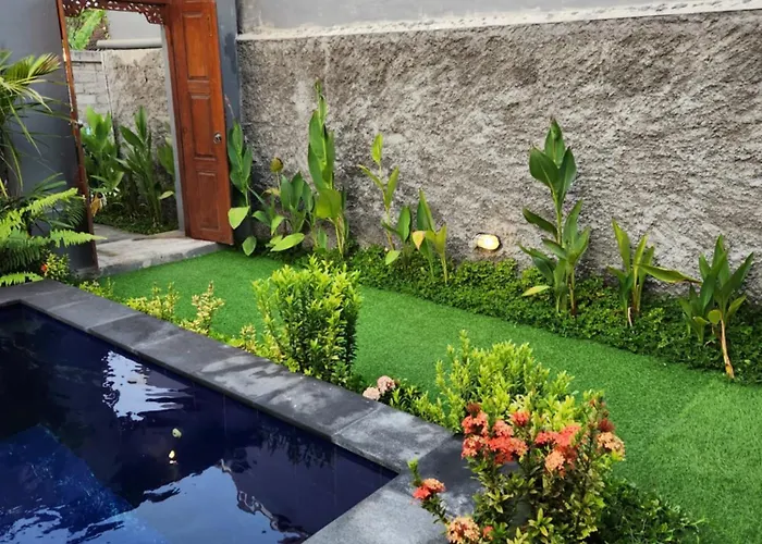 The Jineng,s * Sanur