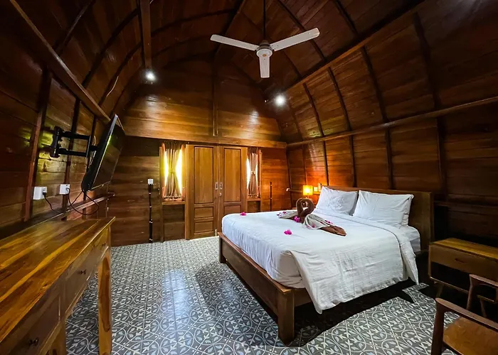 The Jineng,s Sanur