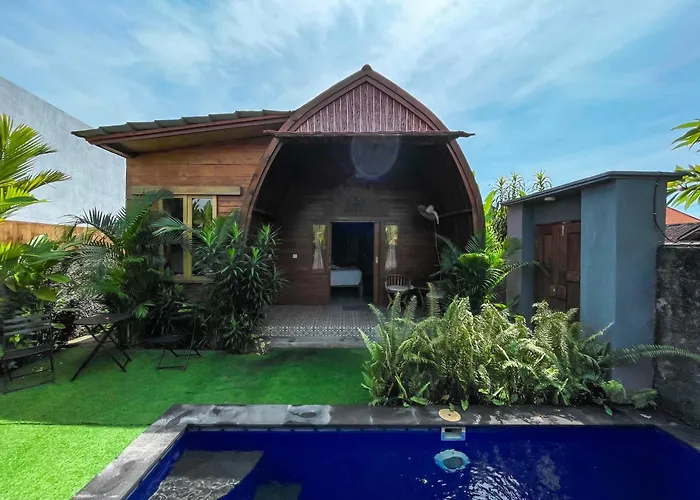 The Jineng,s * Sanur