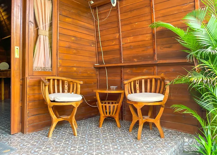 The Jineng,s * Sanur